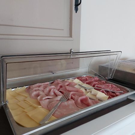 Hotel Valbella Bardolino Zewnętrze zdjęcie