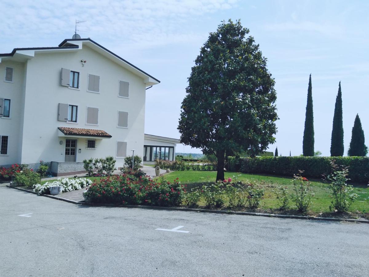 Hotel Valbella Bardolino Zewnętrze zdjęcie