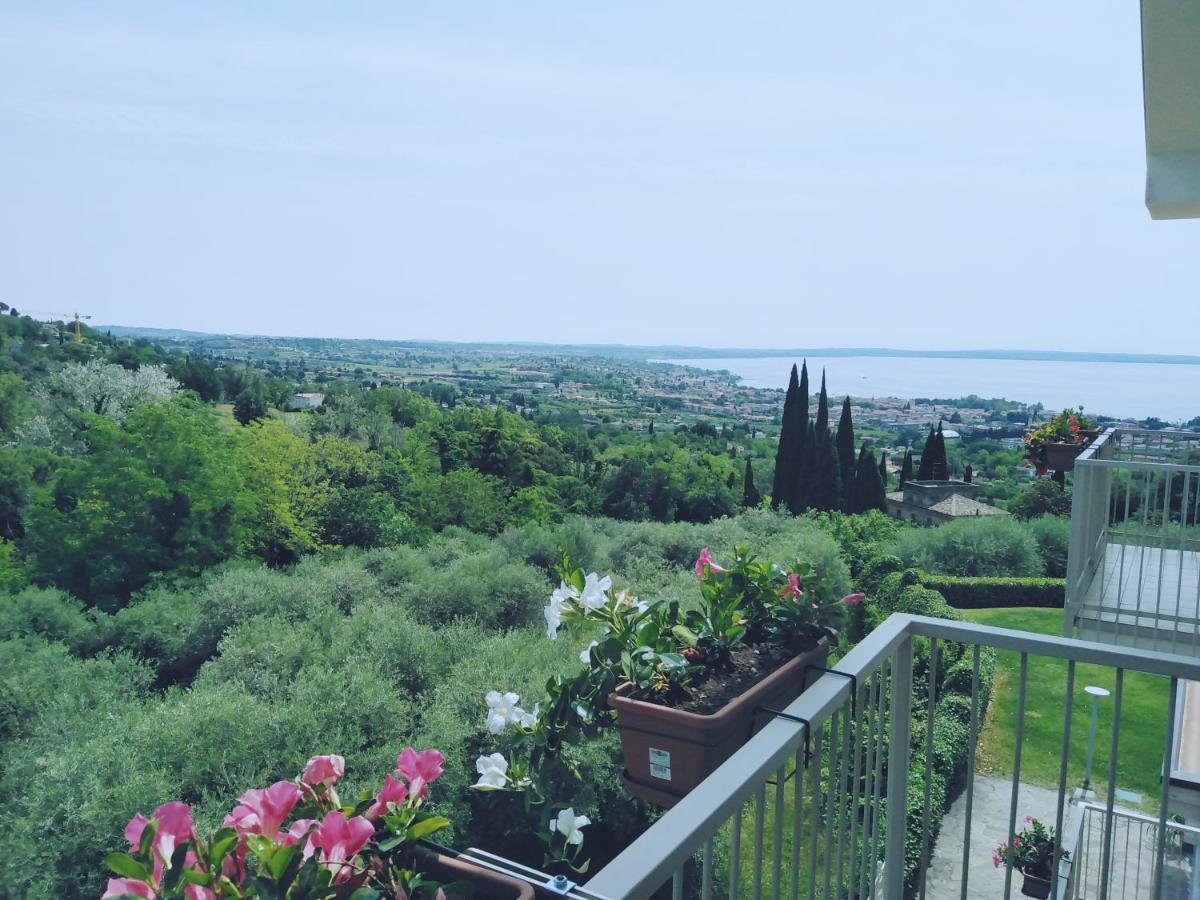 Hotel Valbella Bardolino Zewnętrze zdjęcie