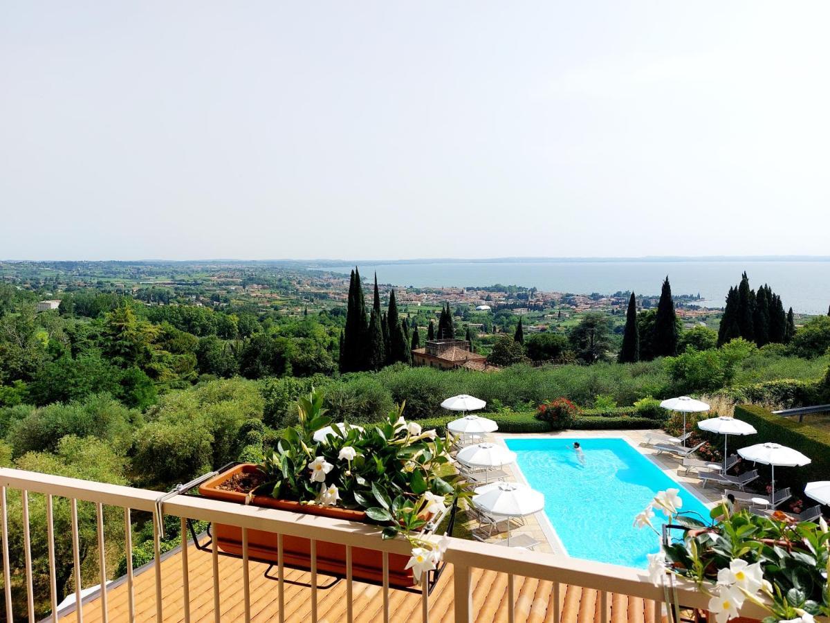 Hotel Valbella Bardolino Zewnętrze zdjęcie