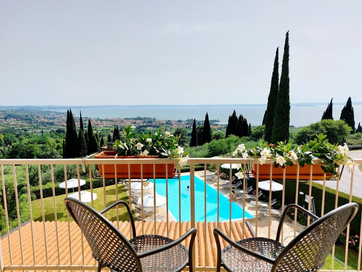 Hotel Valbella Bardolino Zewnętrze zdjęcie
