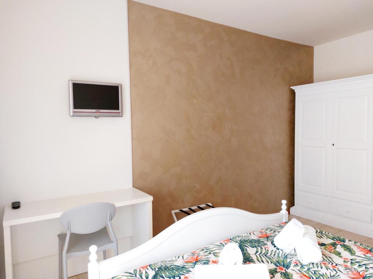 Hotel Valbella Bardolino Zewnętrze zdjęcie