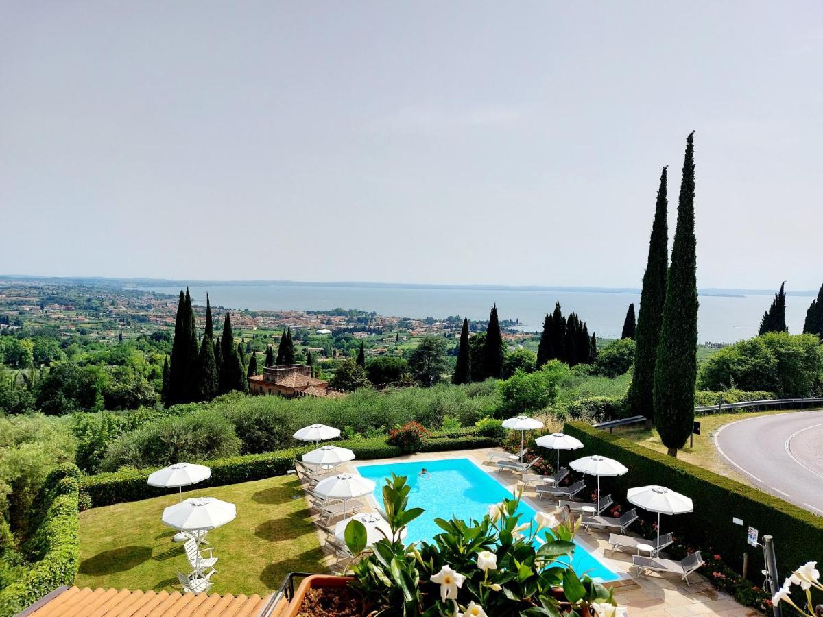 Hotel Valbella Bardolino Zewnętrze zdjęcie