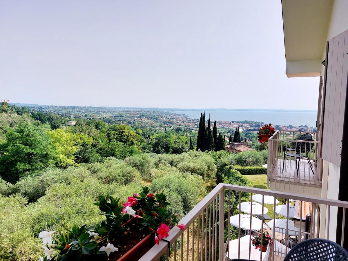 Hotel Valbella Bardolino Zewnętrze zdjęcie