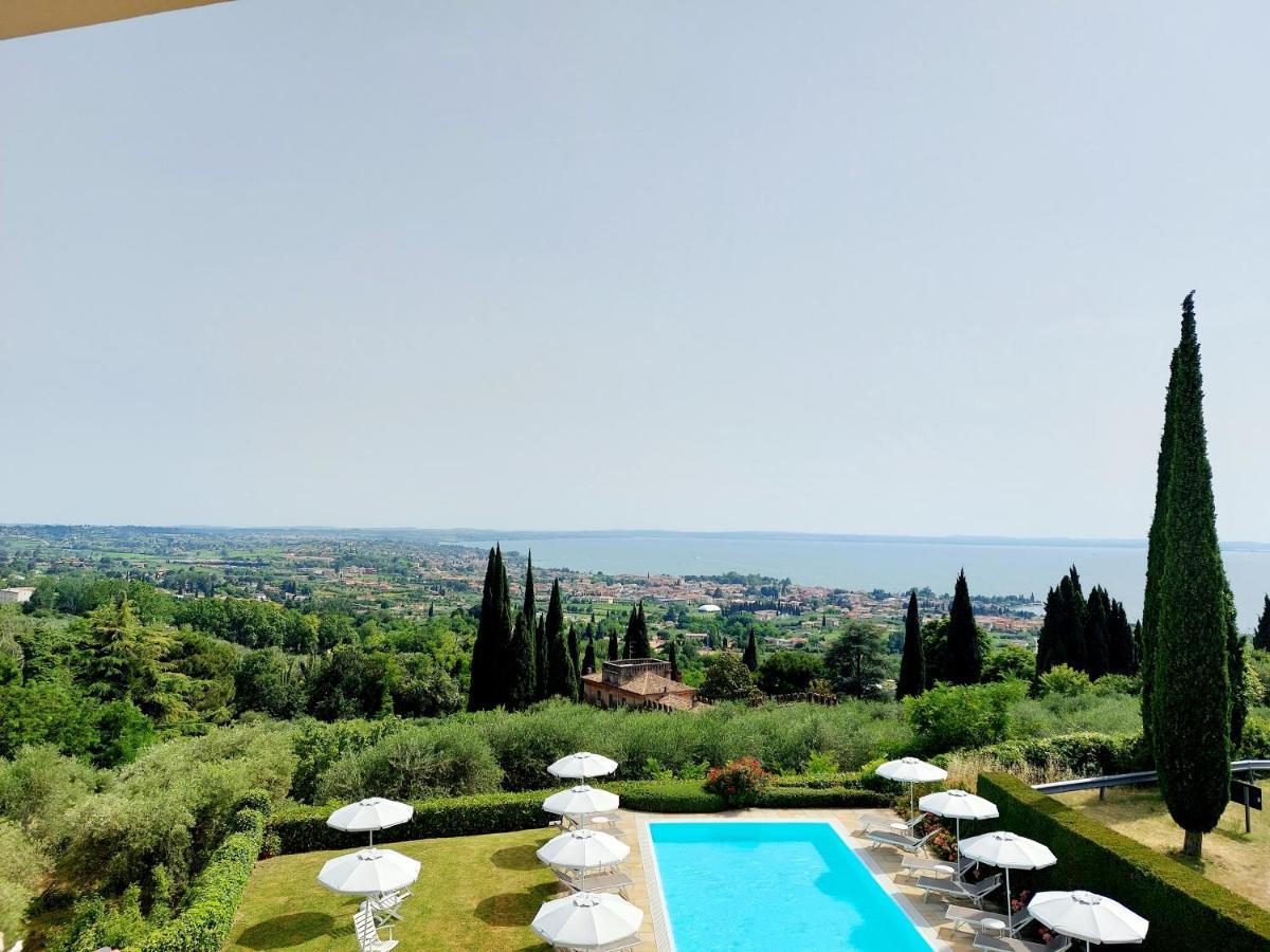 Hotel Valbella Bardolino Zewnętrze zdjęcie