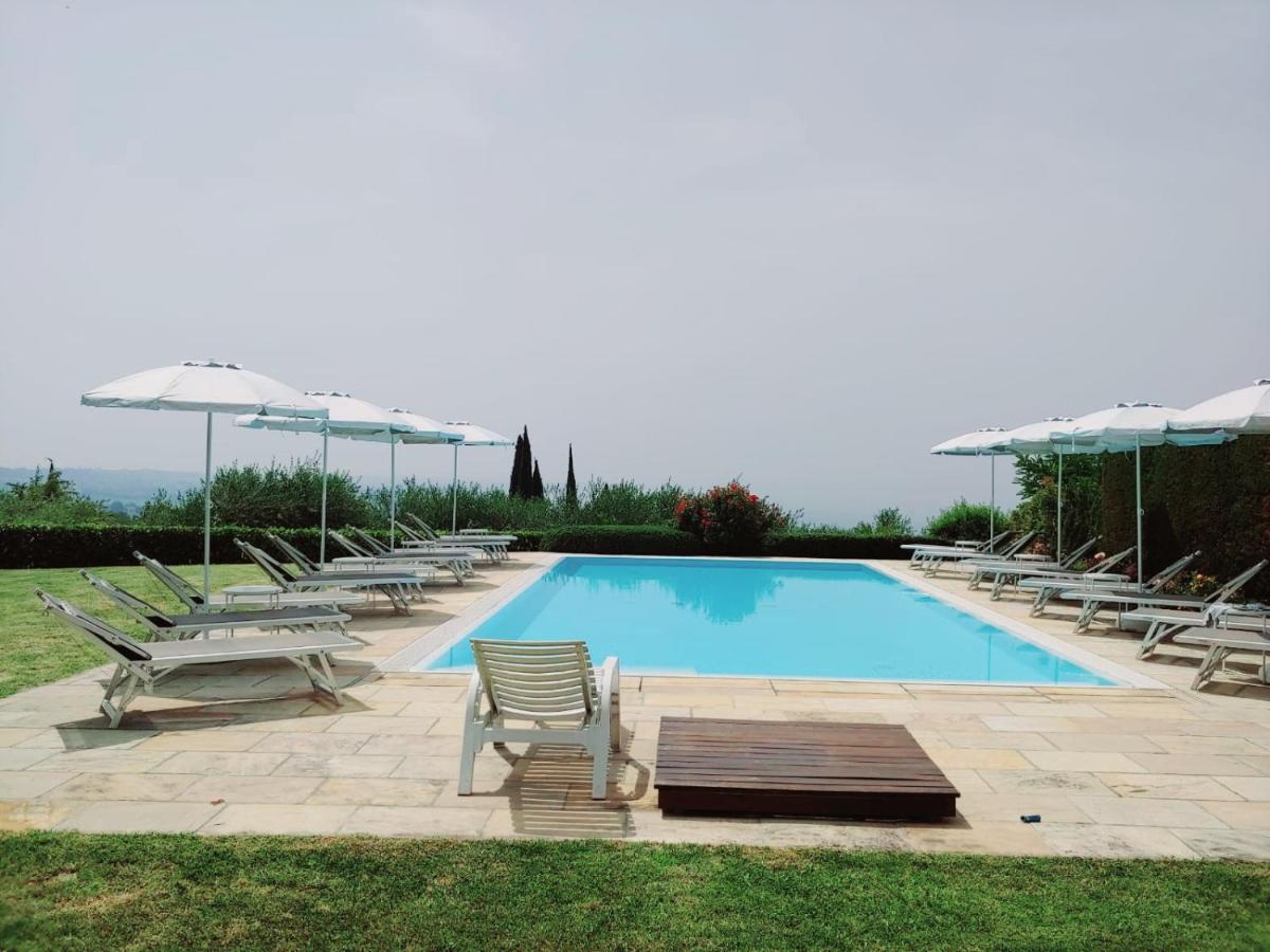 Hotel Valbella Bardolino Zewnętrze zdjęcie