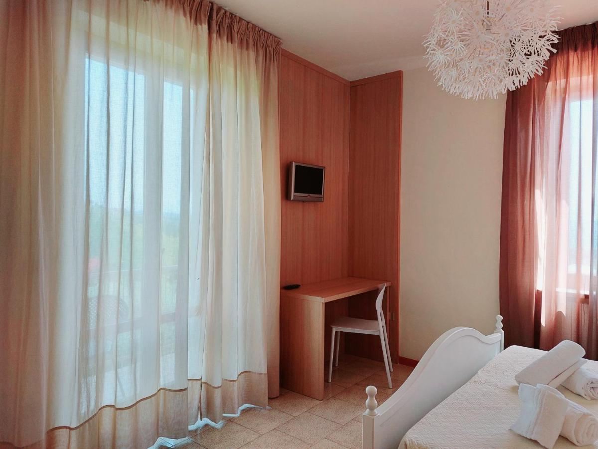 Hotel Valbella Bardolino Zewnętrze zdjęcie