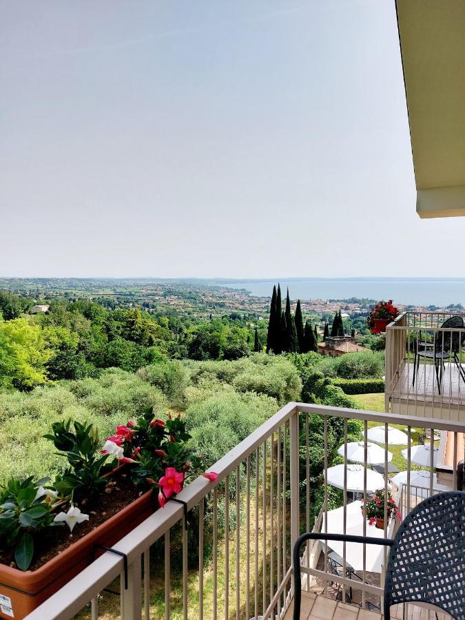 Hotel Valbella Bardolino Zewnętrze zdjęcie