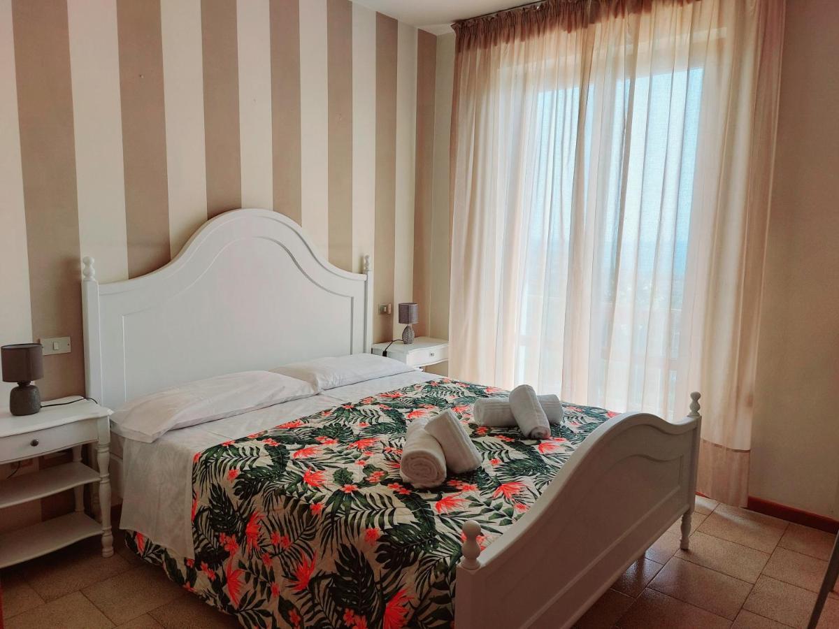Hotel Valbella Bardolino Zewnętrze zdjęcie
