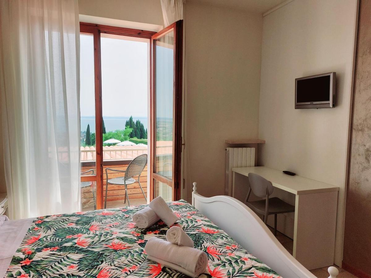 Hotel Valbella Bardolino Zewnętrze zdjęcie