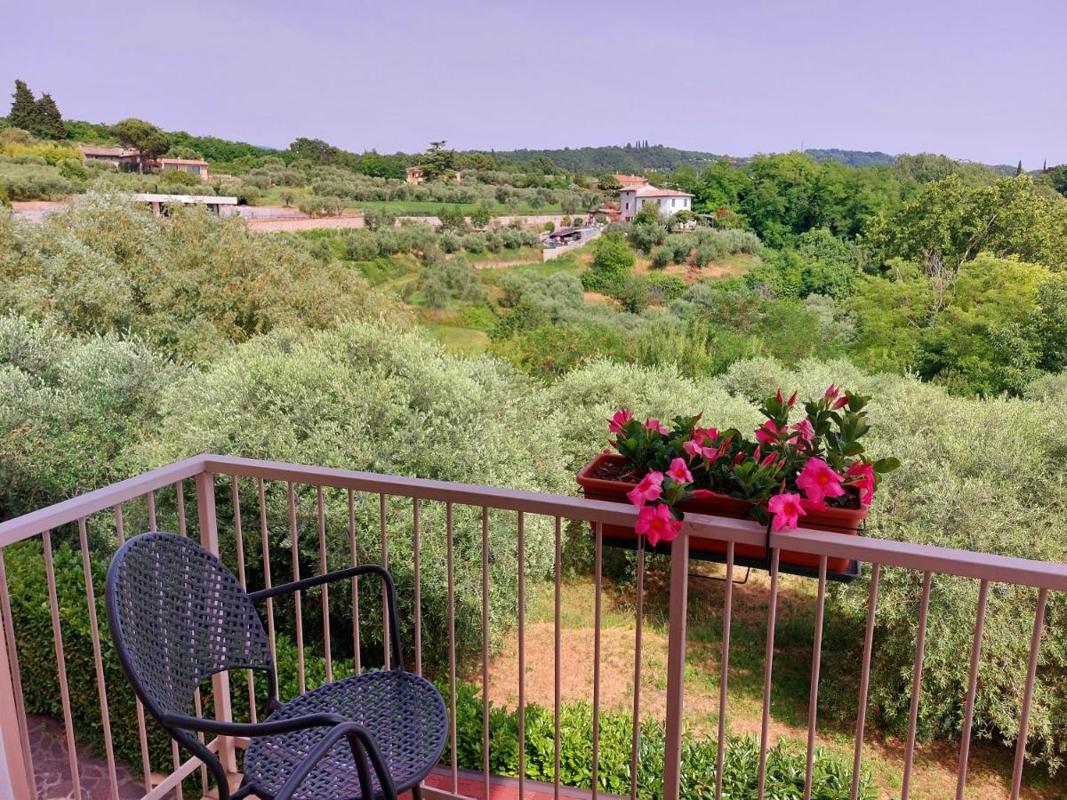 Hotel Valbella Bardolino Zewnętrze zdjęcie