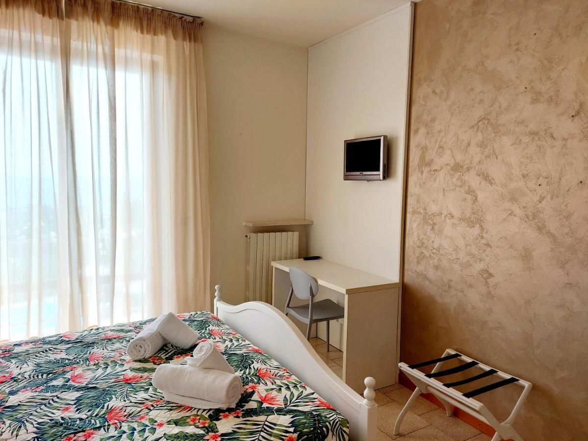 Hotel Valbella Bardolino Zewnętrze zdjęcie