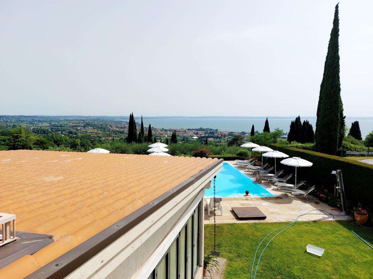 Hotel Valbella Bardolino Zewnętrze zdjęcie