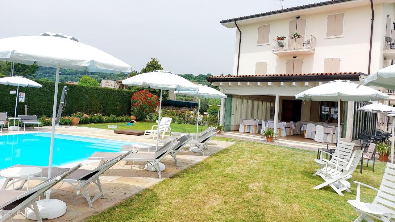 Hotel Valbella Bardolino Zewnętrze zdjęcie