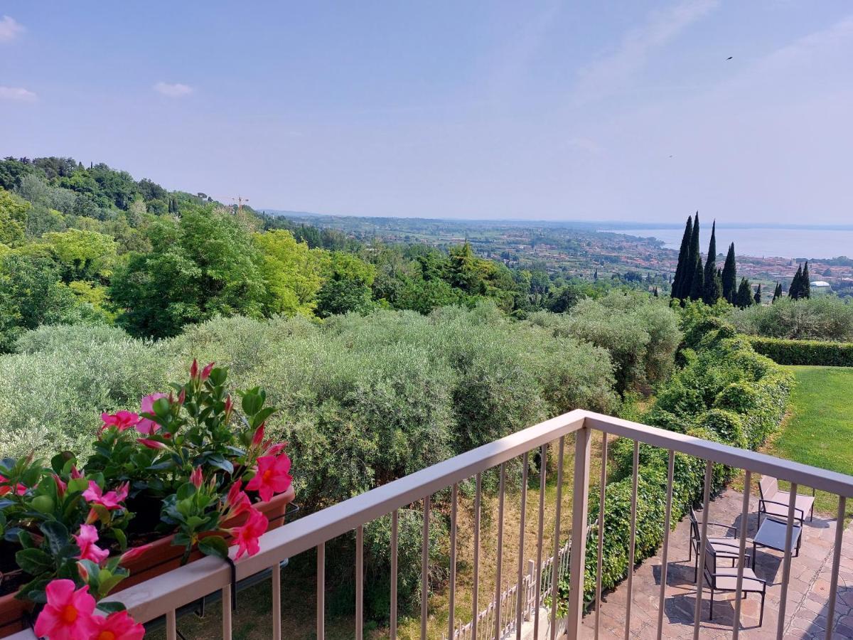 Hotel Valbella Bardolino Zewnętrze zdjęcie