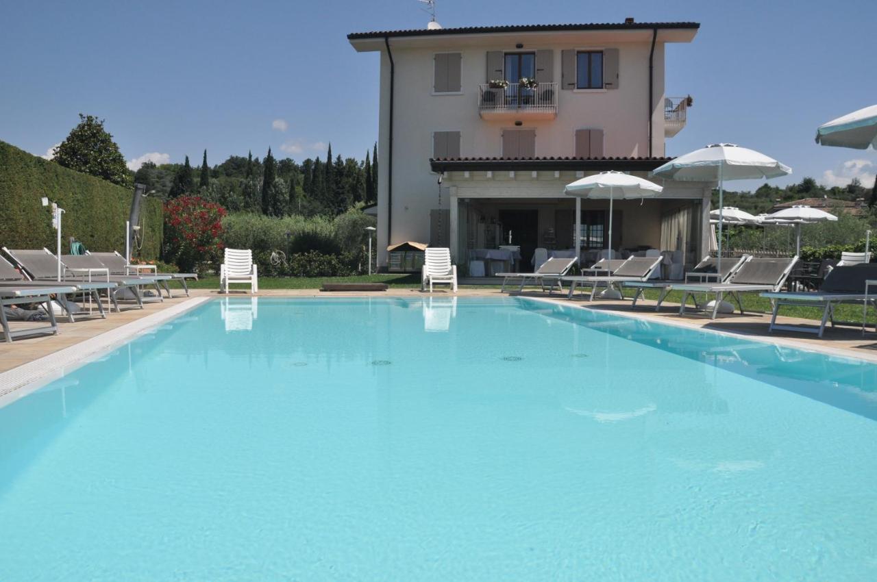 Hotel Valbella Bardolino Zewnętrze zdjęcie