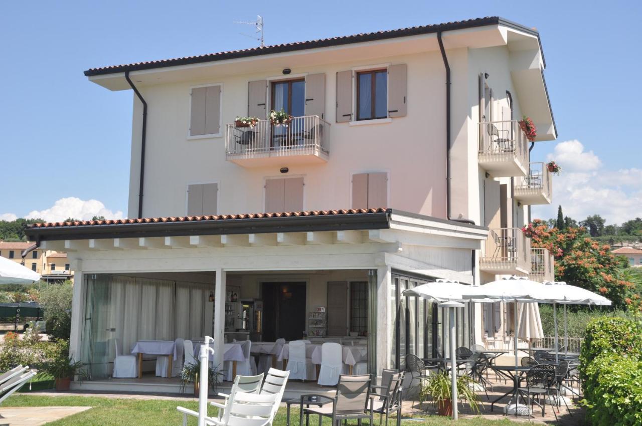 Hotel Valbella Bardolino Zewnętrze zdjęcie
