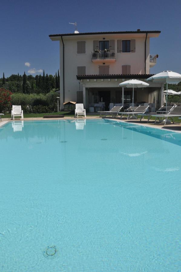 Hotel Valbella Bardolino Zewnętrze zdjęcie