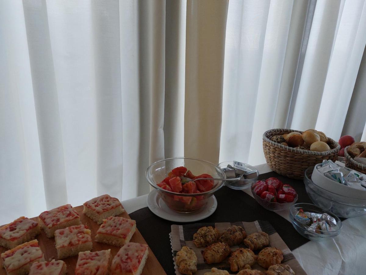 Hotel Valbella Bardolino Zewnętrze zdjęcie