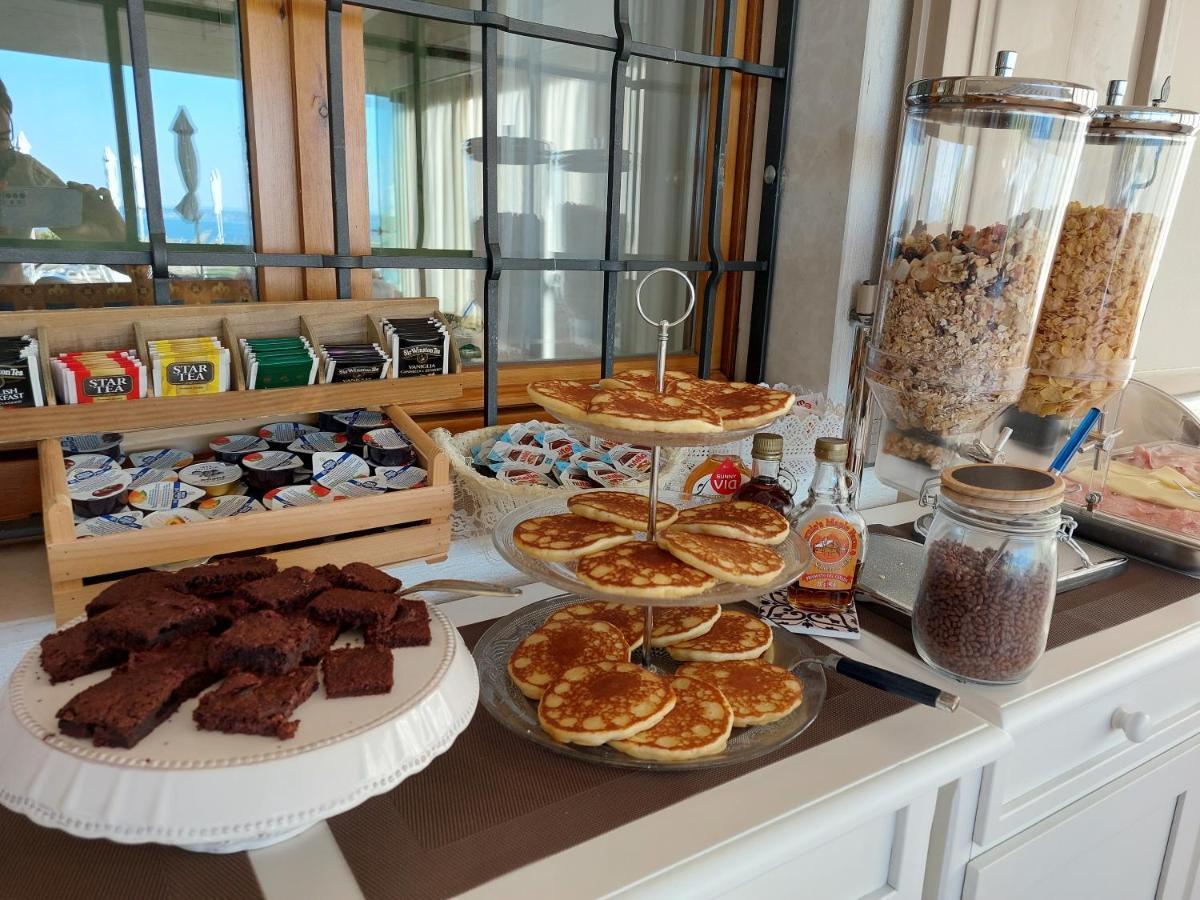 Hotel Valbella Bardolino Zewnętrze zdjęcie