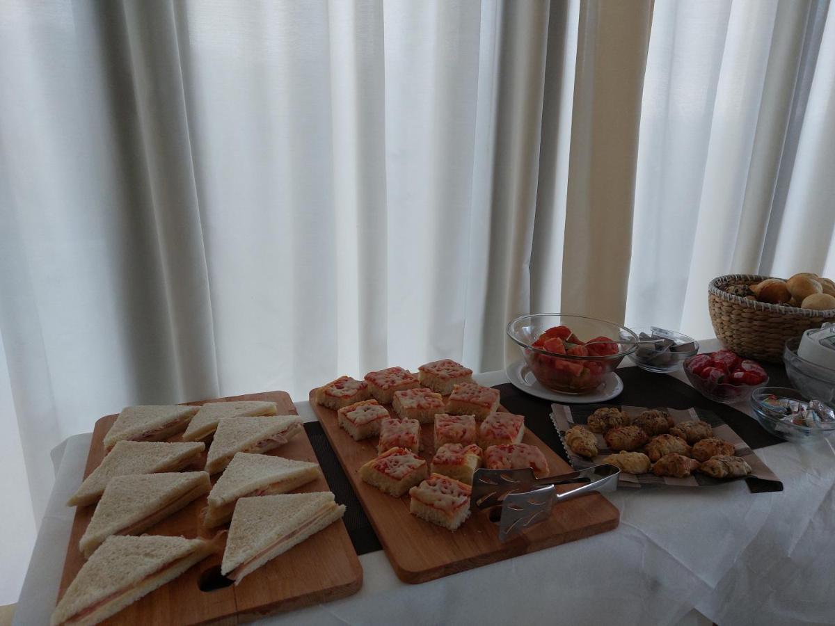 Hotel Valbella Bardolino Zewnętrze zdjęcie
