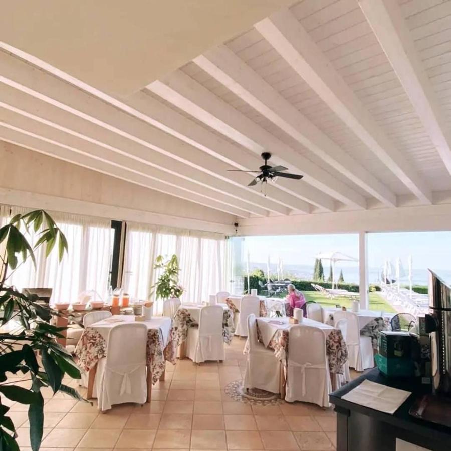 Hotel Valbella Bardolino Zewnętrze zdjęcie