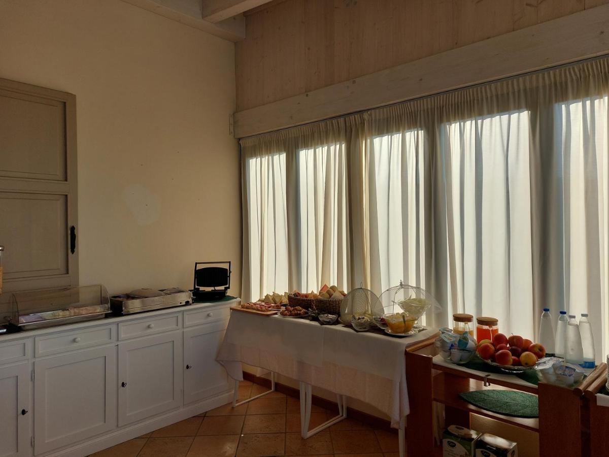 Hotel Valbella Bardolino Zewnętrze zdjęcie