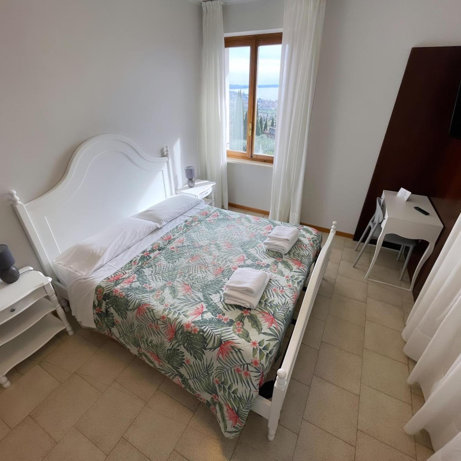 Hotel Valbella Bardolino Zewnętrze zdjęcie